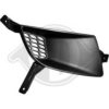 DIEDERICHS 6835049 Ventilation Grille, bumper